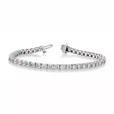 Four-Prong Diamond Tennis Bracelet (11 1/2 ct. tw.)